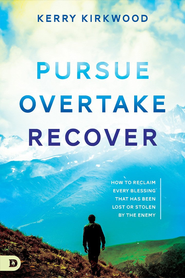Pursue, Overtake, Recover - Re-vived