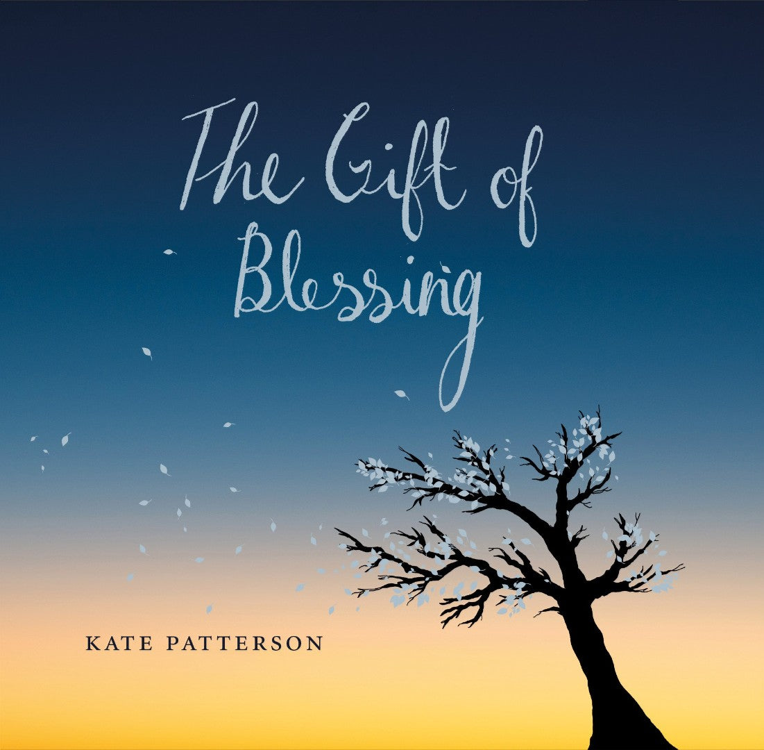 The Gift Of Blessing - Re-vived