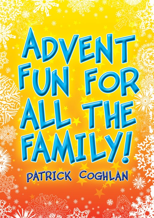 Advent Fun for All the Family! - Re-vived