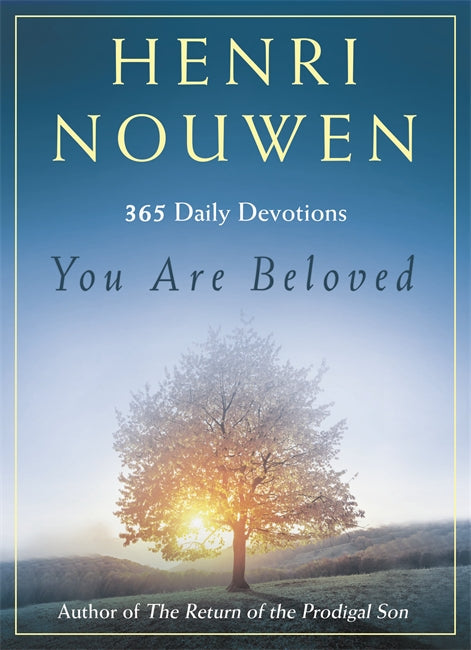 You are the Beloved - Re-vived
