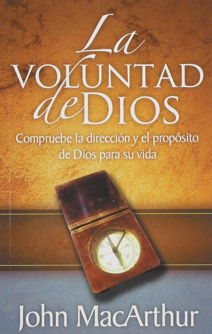 La voluntad de Dios (bolsillo) - Re-vived