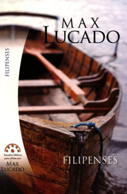 Filipenses - Re-vived