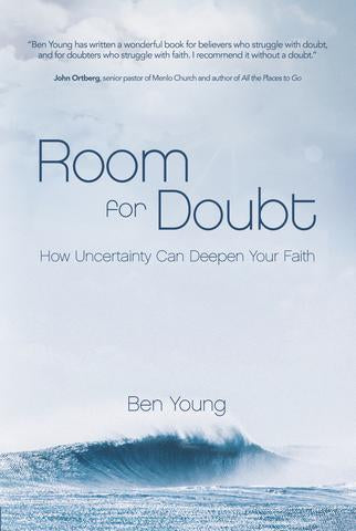 Room For Doubt - Re-vived