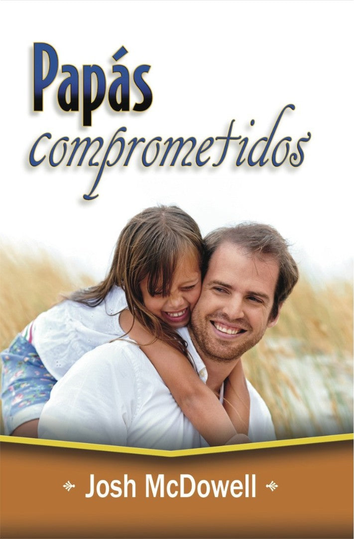 Papas Comprometidos - Re-vived