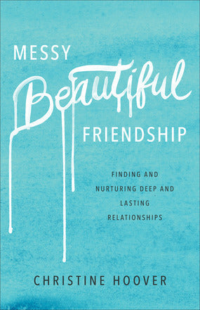 Messy Beautiful Friendship - Re-vived