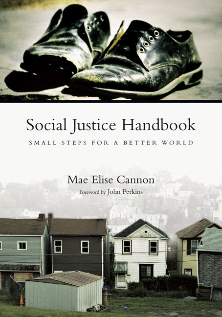Social Justice Handbook - Re-vived