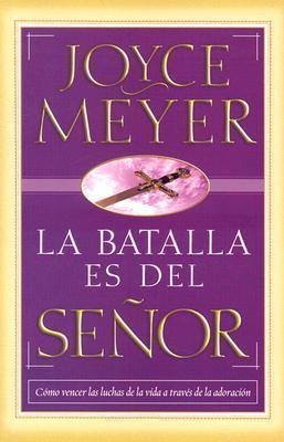 La batalla es del Señor - Re-vived