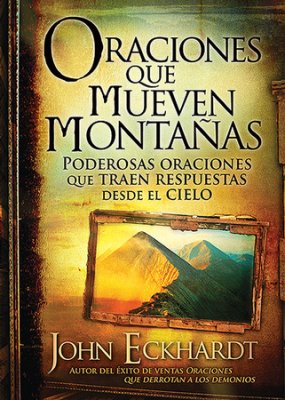Oraciones Que Mueven Montañas - Re-vived