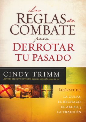 Las Reglas de Combate Para Derrotar tu Pasado - Re-vived