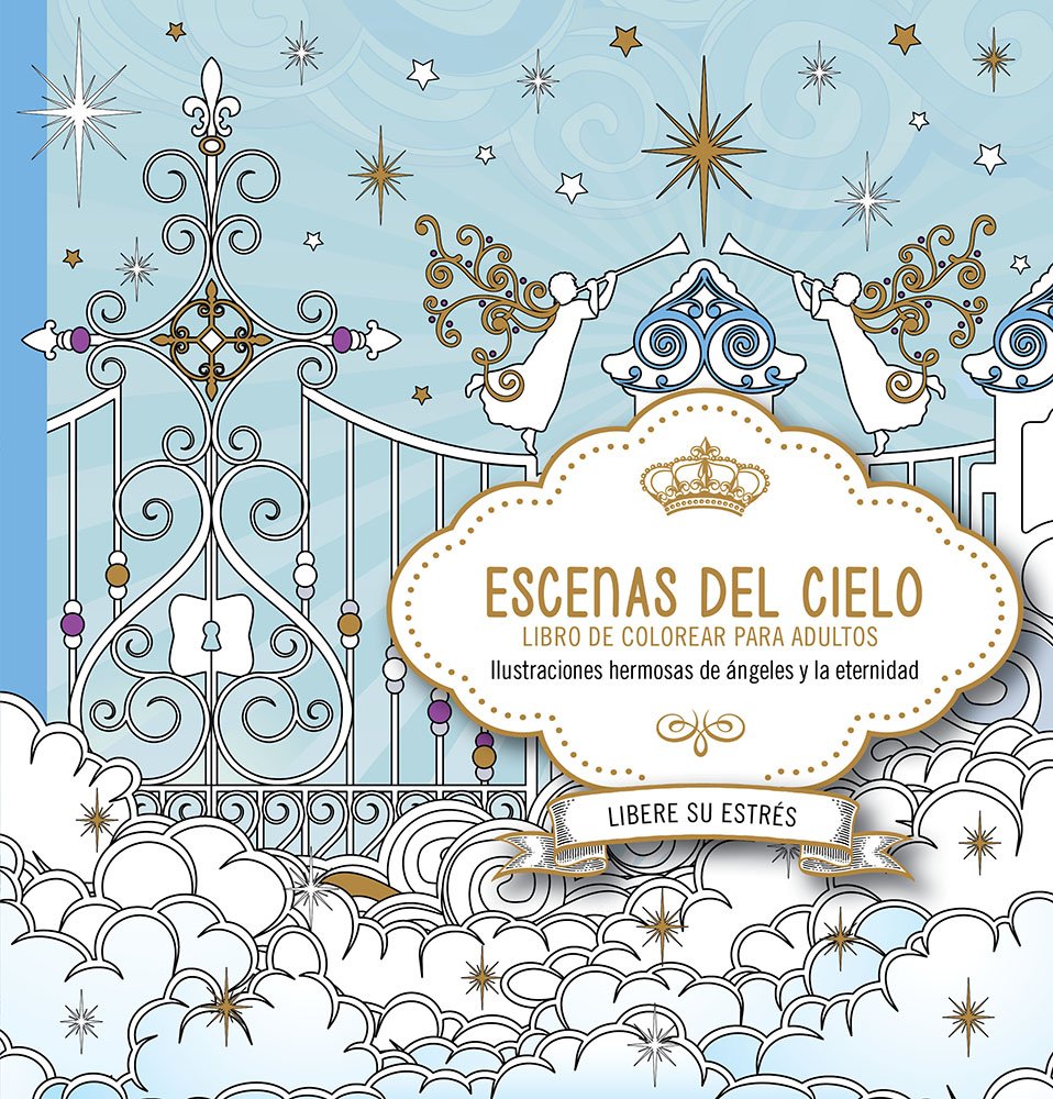 Escenas del cielo - Re-vived