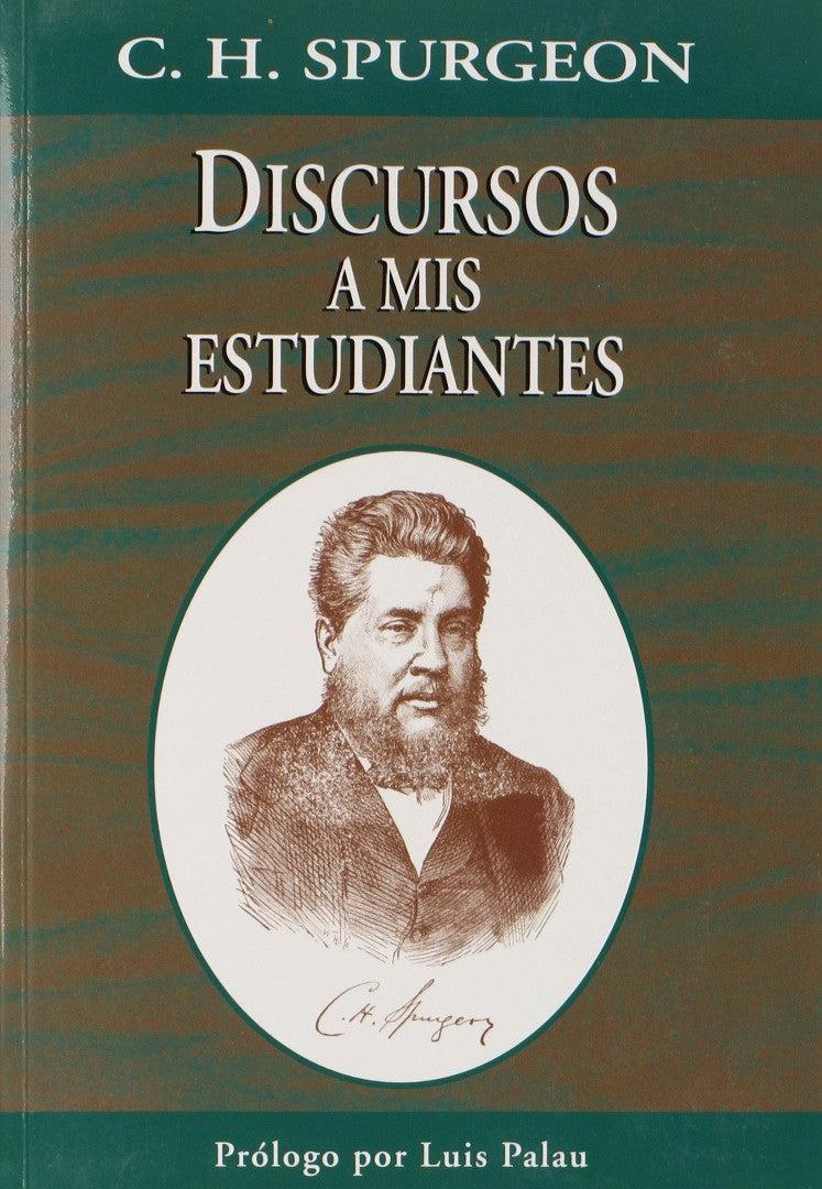 Discursos a Mis Estudiantes - Re-vived