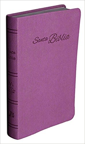 Biblia RVA 2015 - Re-vived