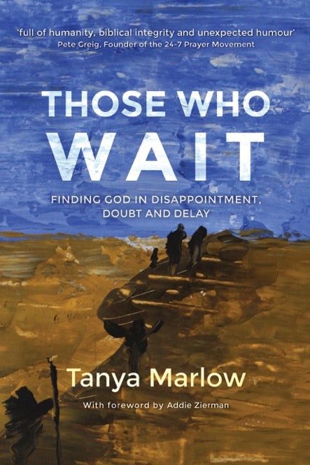 Those Who Wait - Re-vived