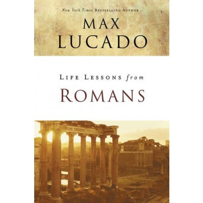 Life Lessons From Romans - Re-vived