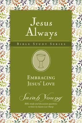 Embracing Jesus' Love - Re-vived