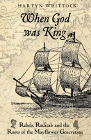 When God was King - Re-vived