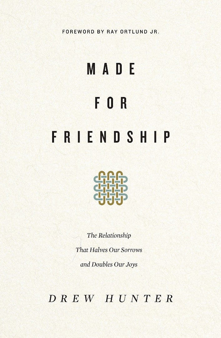 Made for Friendship - Re-vived