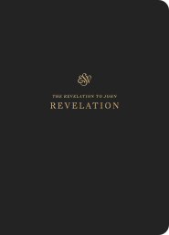 ESV Scripture Journal: Revelation - Re-vived