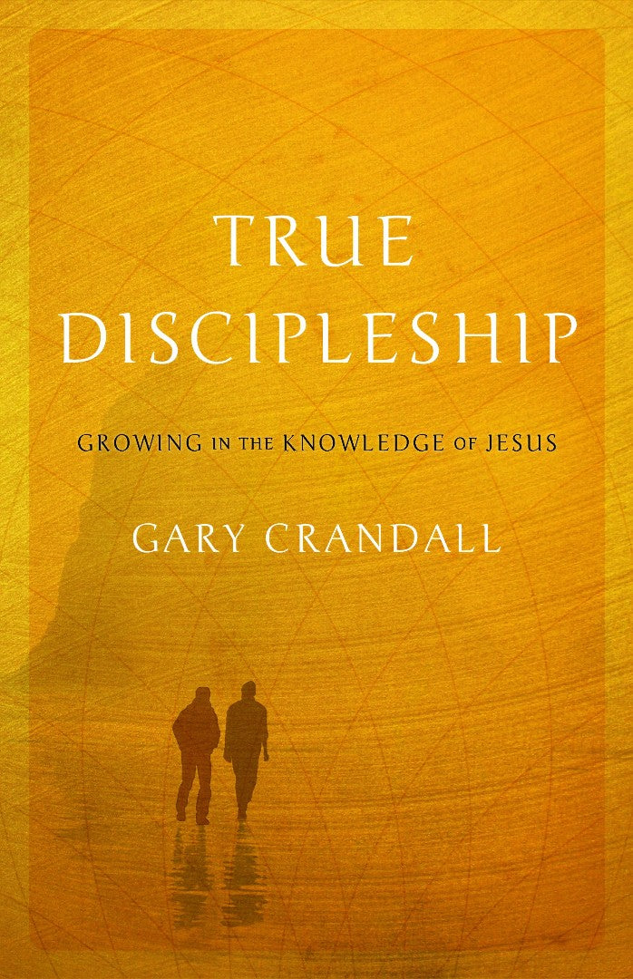 True Discipleship - Re-vived