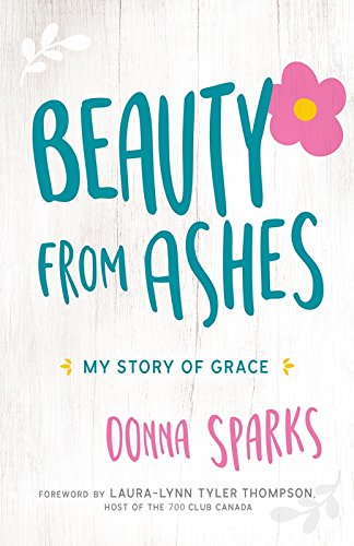 Beauty From Ashes - Re-vived