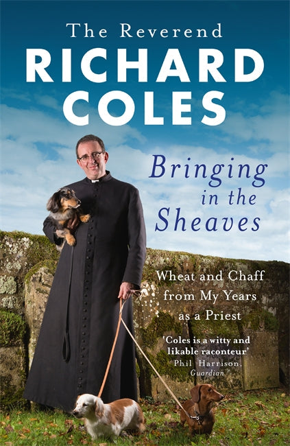 Bringing In the Sheaves - Re-vived
