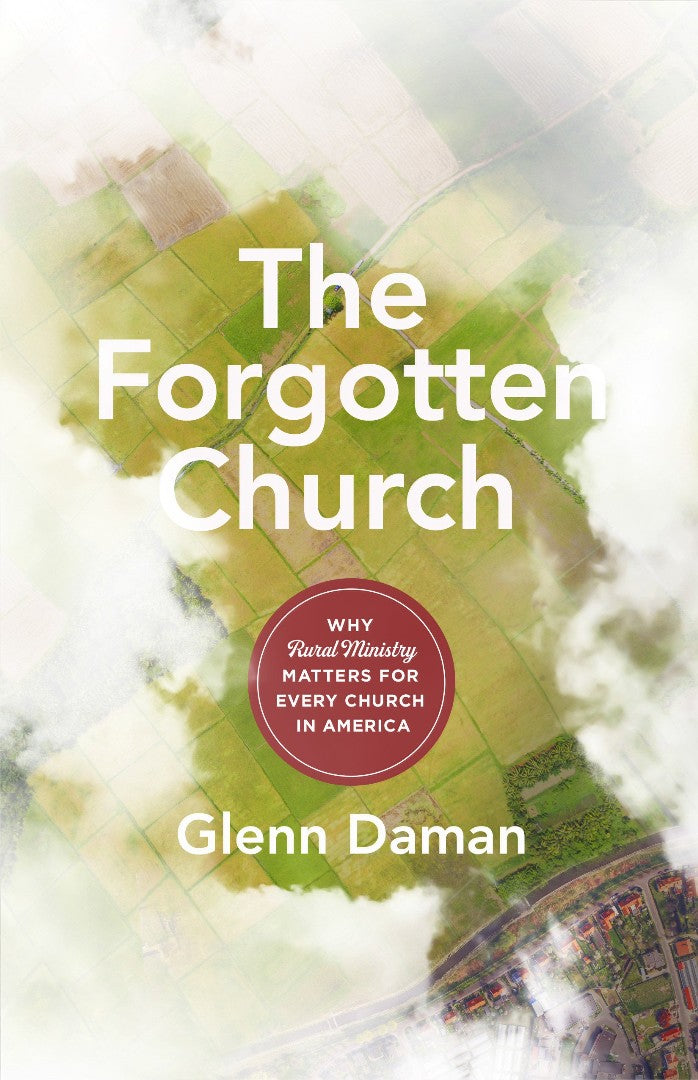 The Forgotten Church - Re-vived