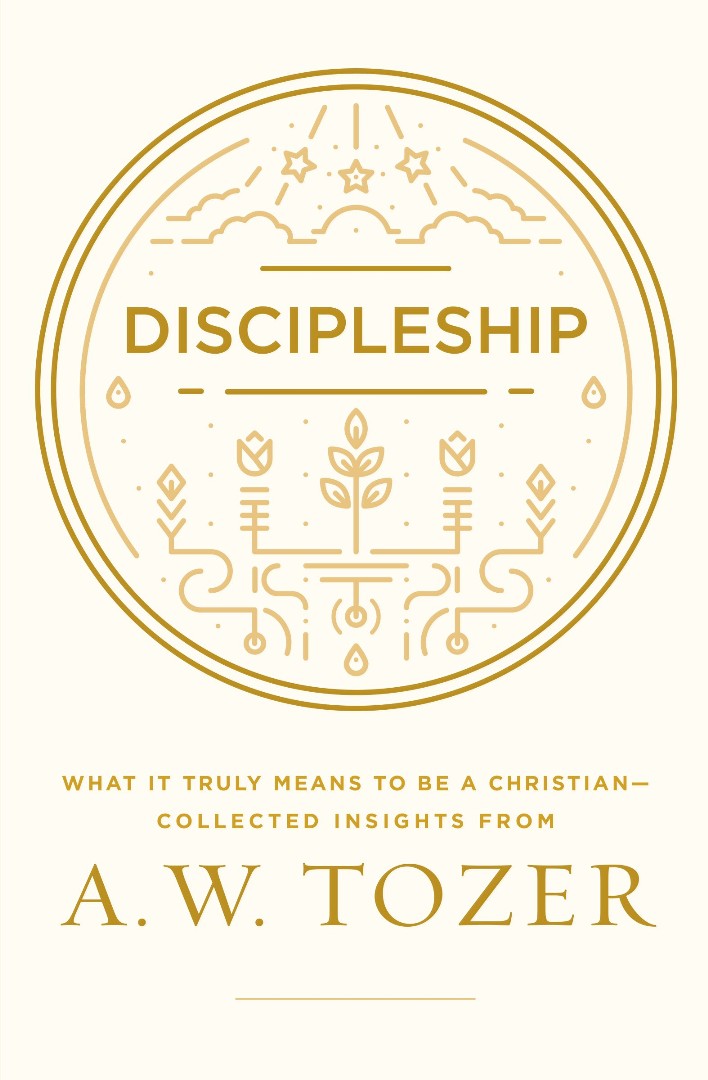 Discipleship - Re-vived