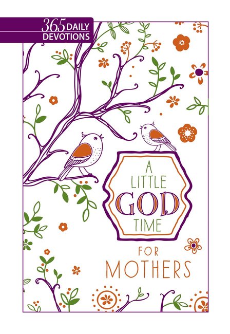 A Little God Time For Mothers - Re-vived