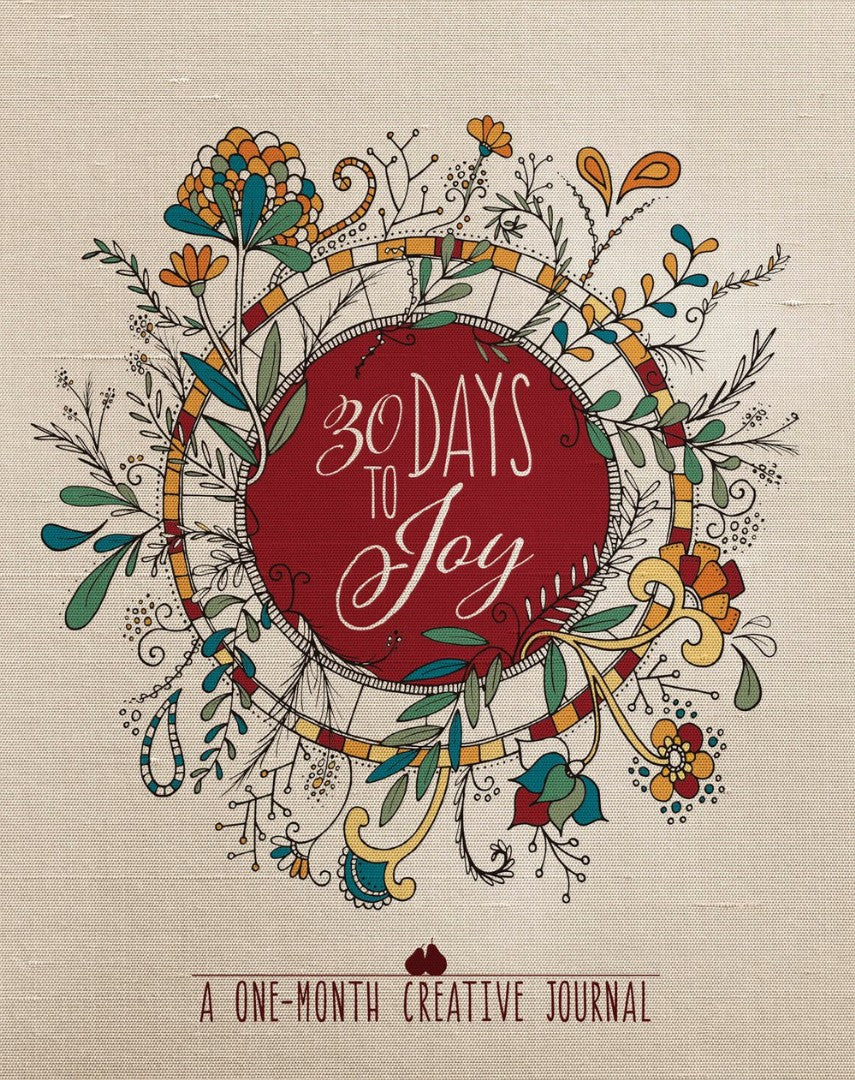 30 Days To Joy - Re-vived