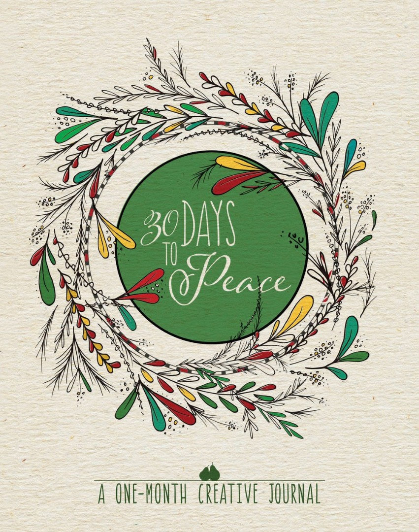 30 Days of Peace - Re-vived