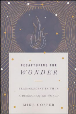 Recapturing The Wonder - Re-vived