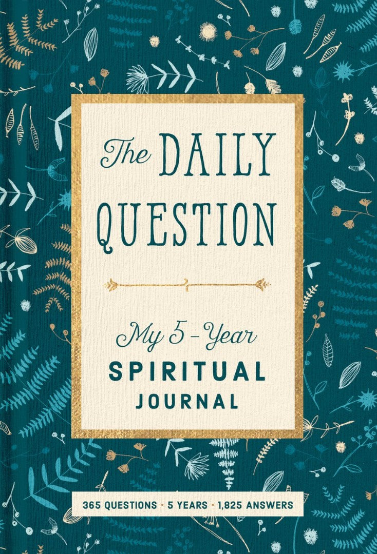The Daily Question - Re-vived