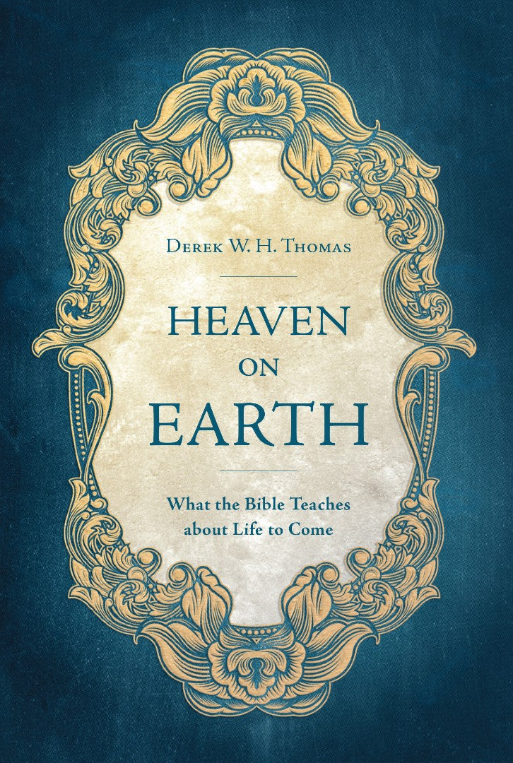 Heaven On Earth - Re-vived