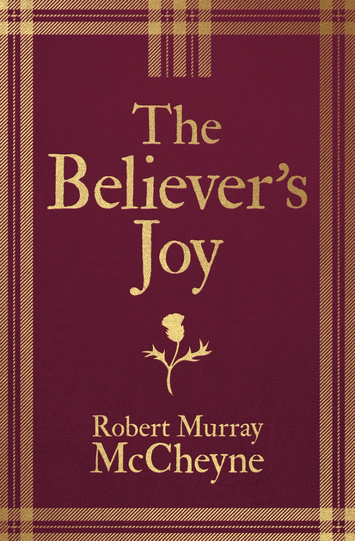The Believer's Joy - Re-vived