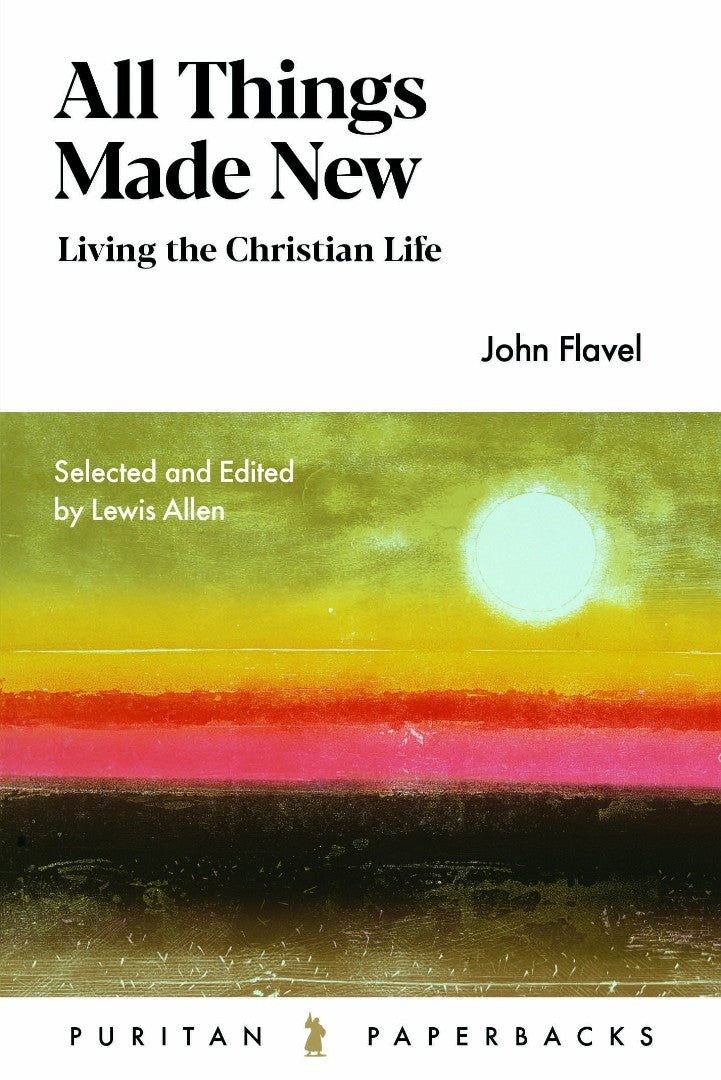All Things Made New - Re-vived