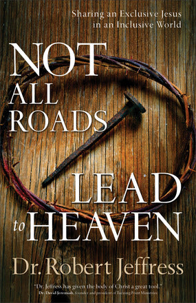 Not All Roads Lead To Heaven - Re-vived