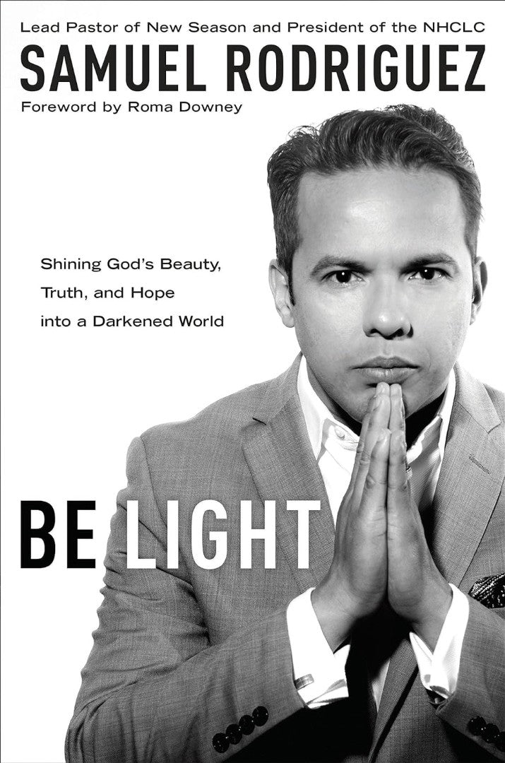 Be Light - Re-vived