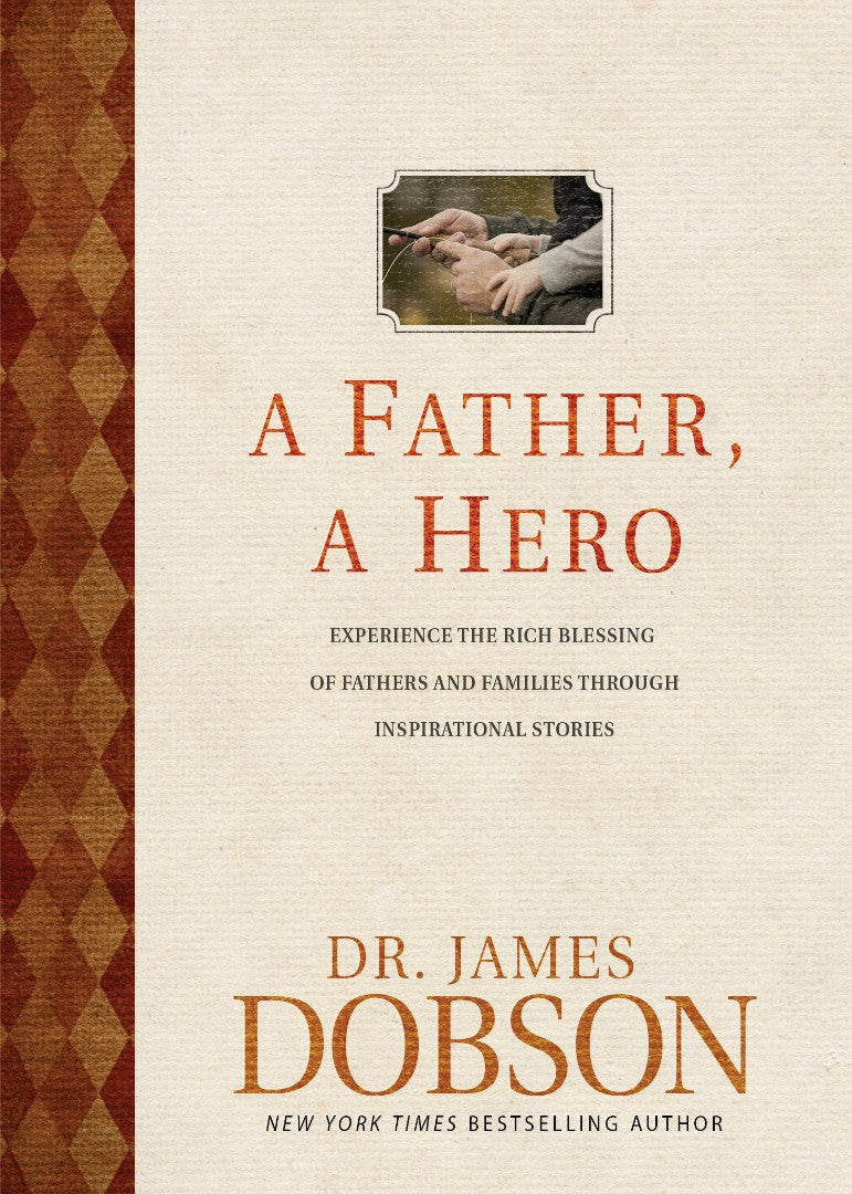 A Father Hero - Re-vived