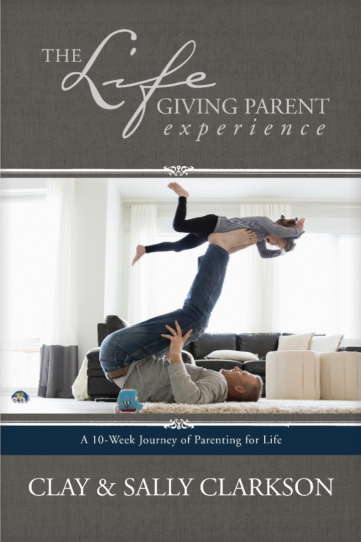 The Lifegiving Parent Experience - Re-vived