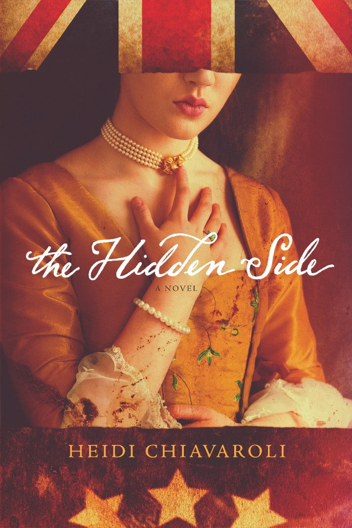 The Hidden Side - Re-vived
