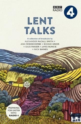Lent Talks - Re-vived