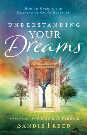 Understanding Your Dreams - Re-vived