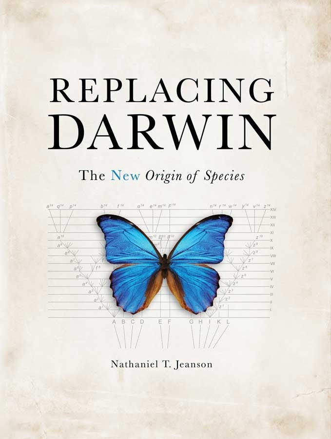 Replacing Darwin - Re-vived