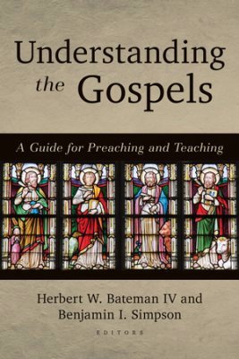 Understanding The Gospels - Re-vived