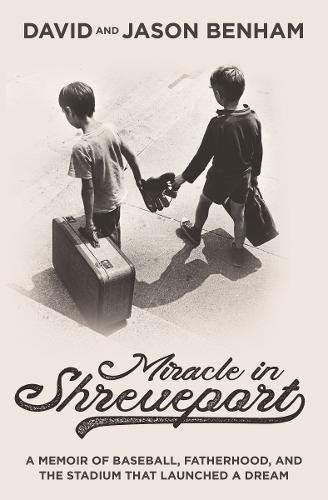 Miracle In Shreveport - Re-vived