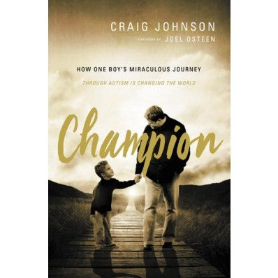 Champion - Re-vived