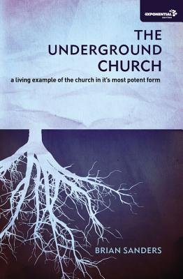 Underground Church - Re-vived