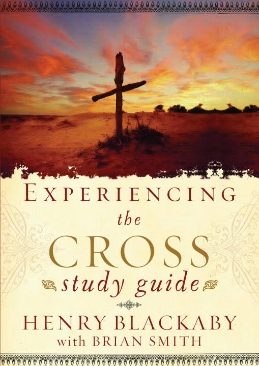 Experiencing The Cross Study Guide - Re-vived