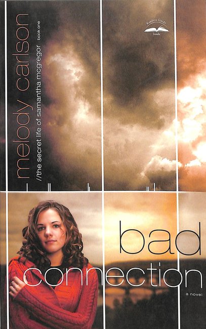 Bad Connection - Re-vived