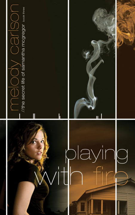 Playing With Fire - Re-vived